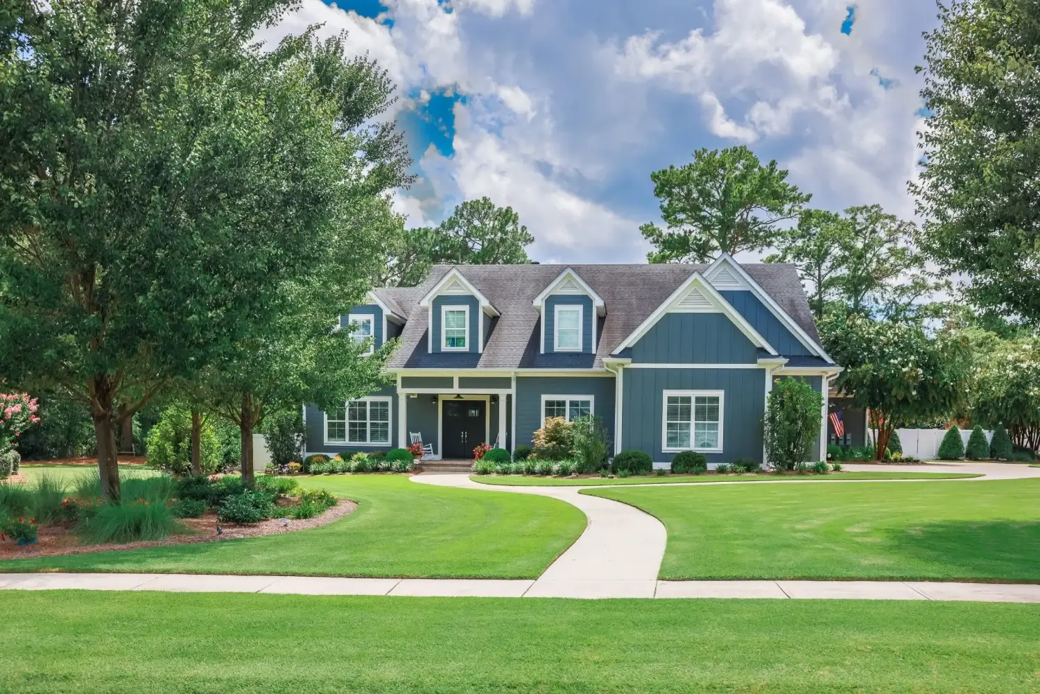 Exterior Home Renovations