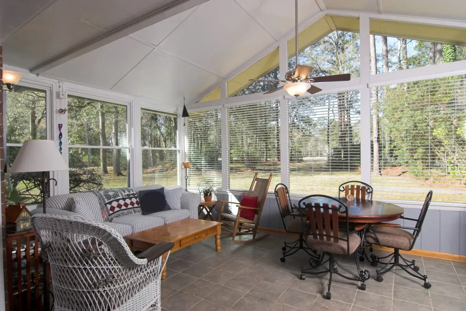 Sunroom