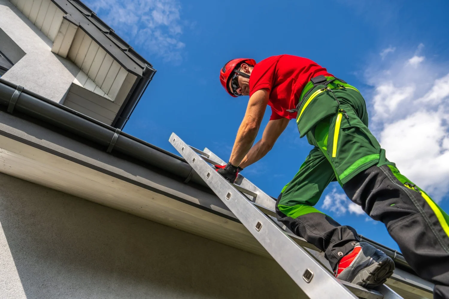 Roofing Services