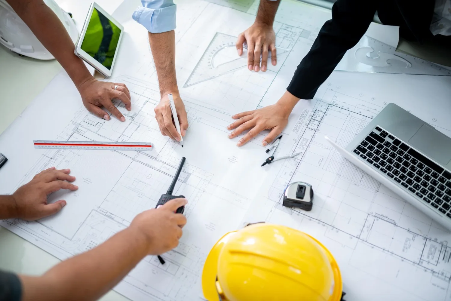 Brownstone Contractors