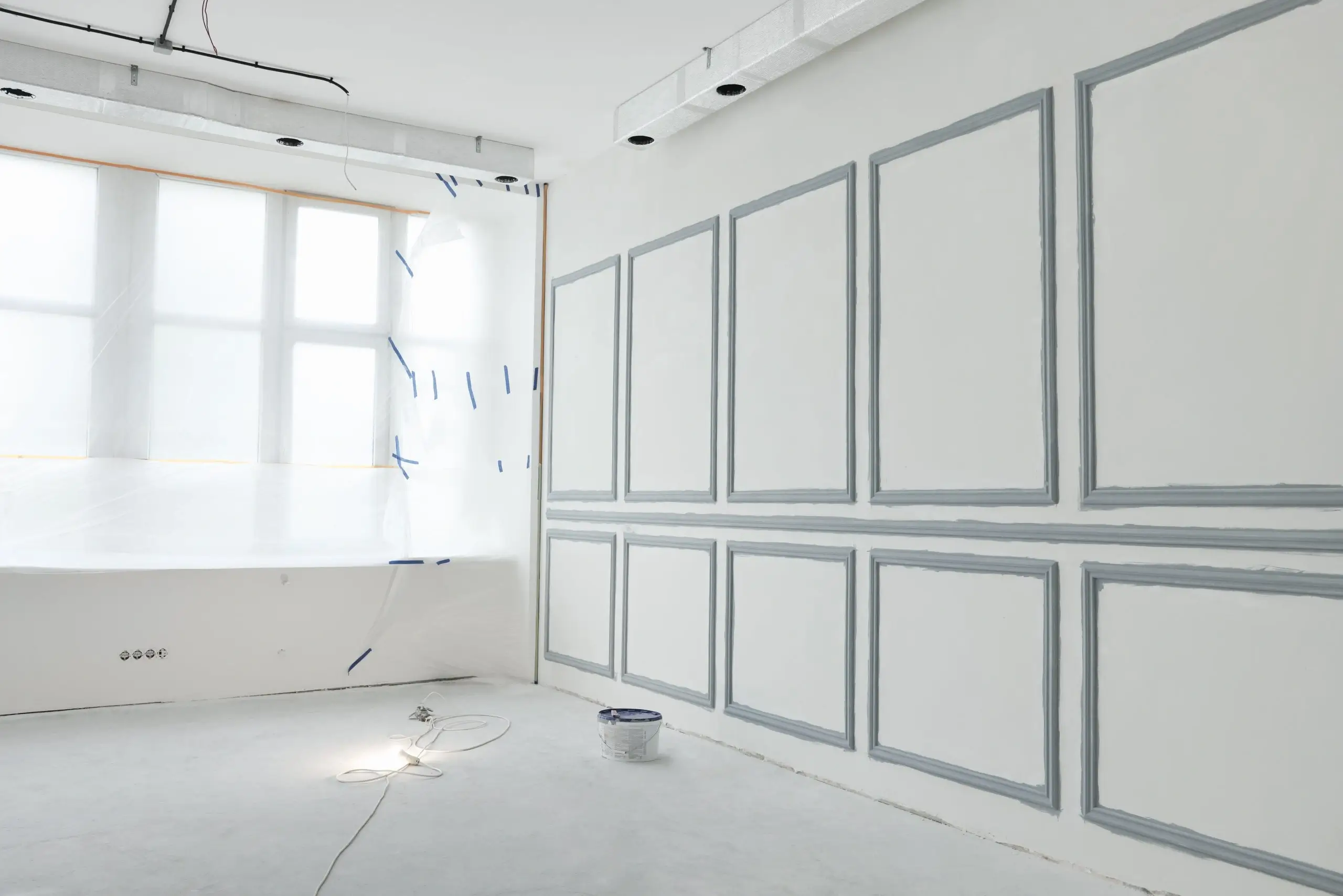 Wall Treatments