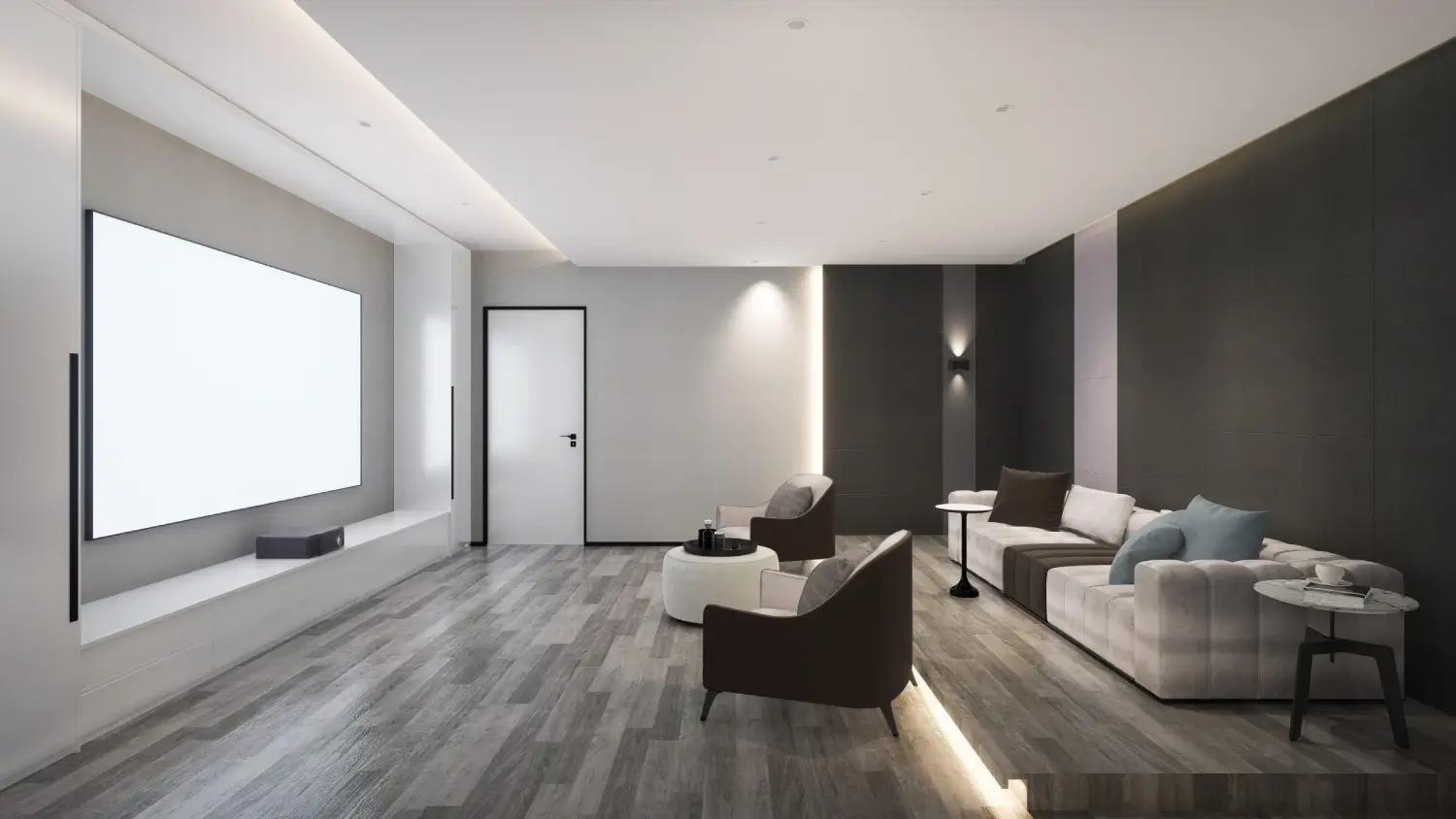 Professional Installation and Craftsmanship