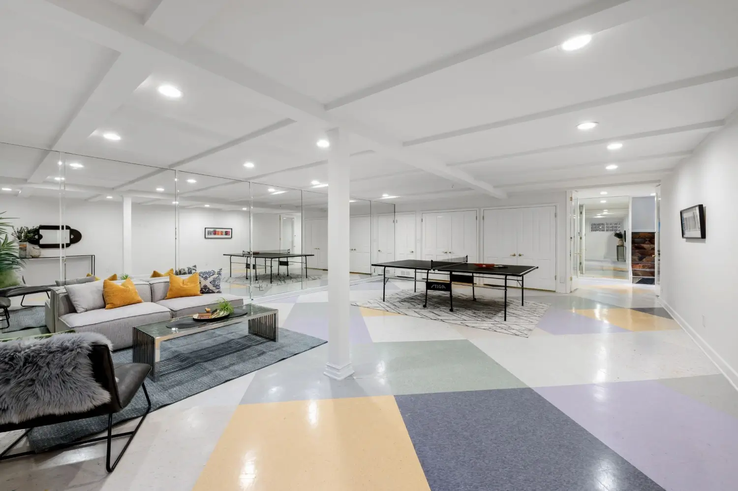 Expert Craftsmanship and Professional Installation