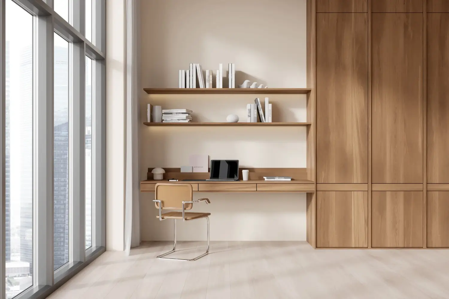 Maximizing Space & Functionality