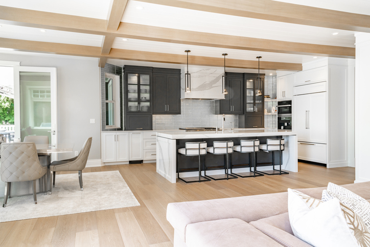 kitchen upgrades for summer