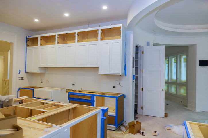 Kitchen Renovation
